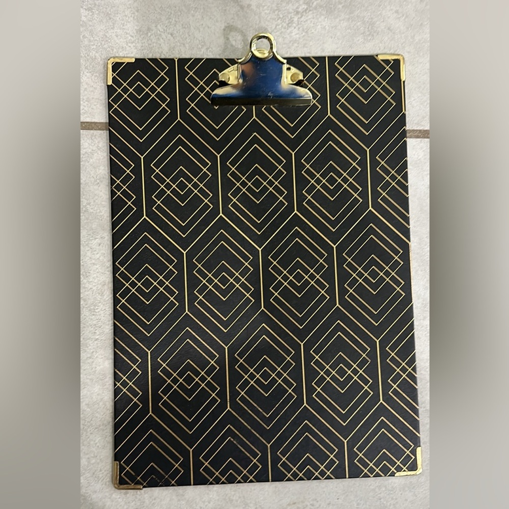 Clipboard